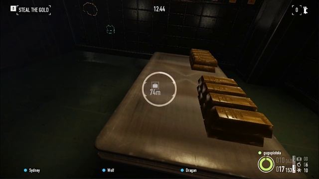 payday 2 em 2023 (menção honrosa ao zé da manga) смотреть онлайн