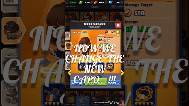 TESTING THE Cesar a Vanessa CAPO смотреть онлайн