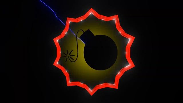 Serious Bomb смотреть онлайн