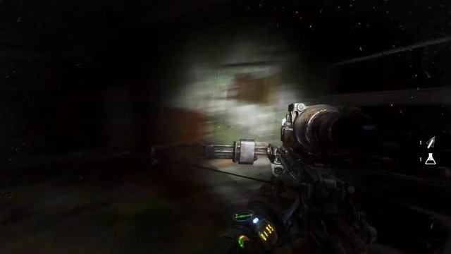 Metro Exodus проходим дальше уровень сложности эксперт. смотреть онлайн