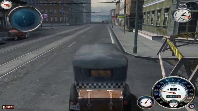 Mafia Gameplay: the best classic and retro game смотреть онлайн