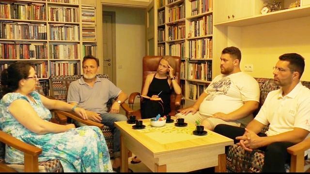 Как увидеть "настоящее лицо" политика - возможности биографического метода смотреть онлайн