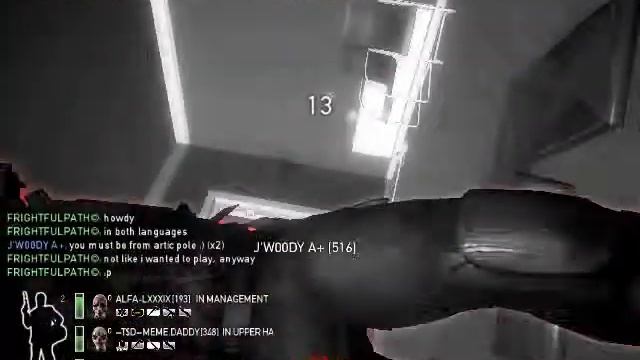 PAYDAY: The Heist - Cloaker 4 смотреть онлайн