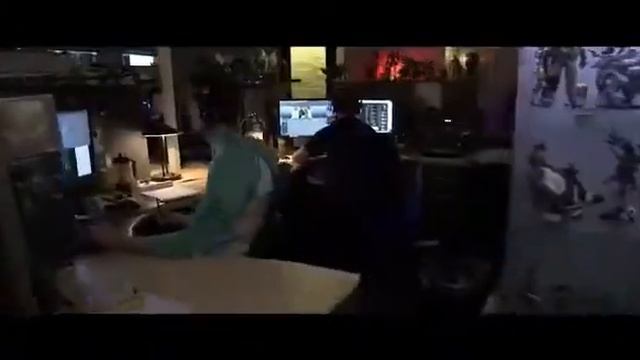 3 шедевра BLIZZARD клип