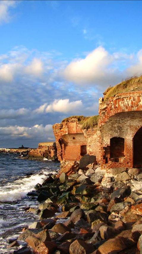 Форт Западный смотреть онлайн