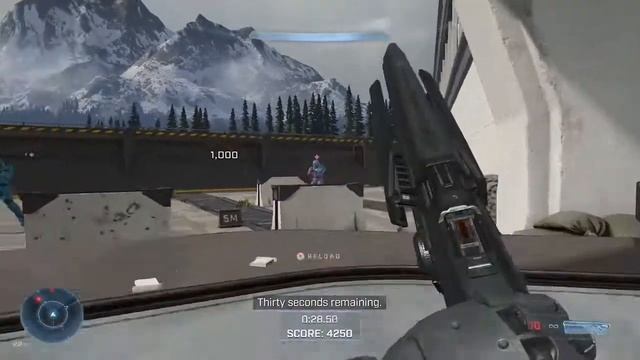 Halo Infinite Weapon Drills– HEATWAVE- HALO INFINITE TECHNICAL PREVIEW XBOX ONE смотреть онлайн