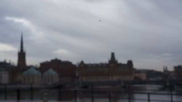 Nils's Stockholm смотреть онлайн