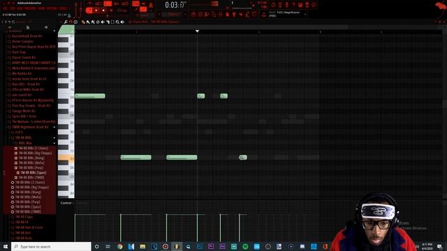 HOW TO MAKE A SOUTHSIDE TYPE BEAT WITH PURITY | MAKING A SOUTHSIDE TYPE BEAT WITH PURITY смотреть онлайн