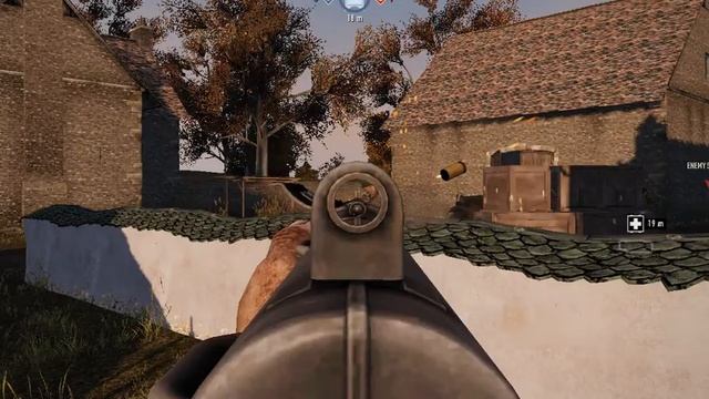 Heroes & Generals смотреть онлайн