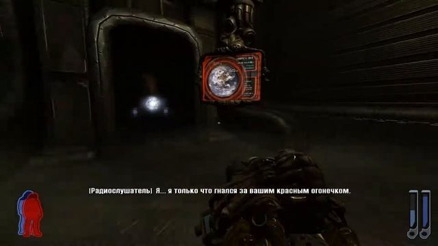 Прохождение Prey(2006) - Часть 6: Путеводные огни [PC] смотреть онлайн