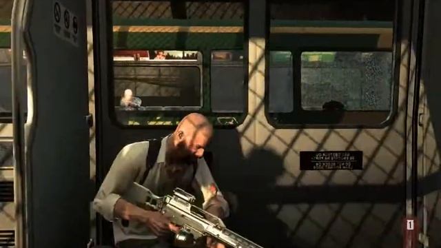 Max payne 3 - до победного конца! смотреть онлайн
