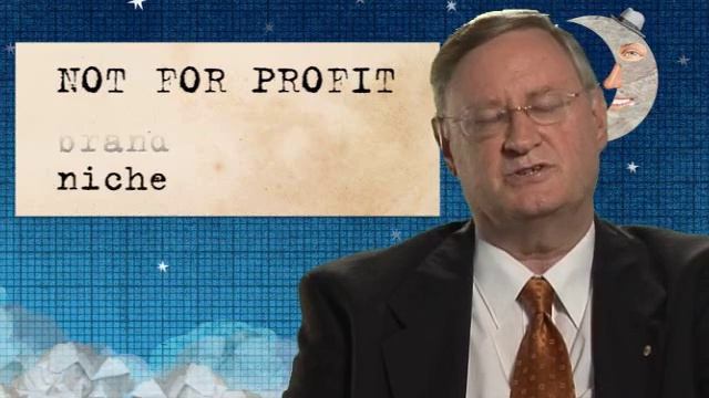 The Leadership Challenge // Part 14: Not for profit Leadership смотреть онлайн