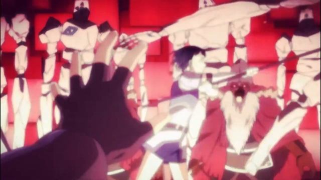 Aether Catharsis AMV смотреть онлайн