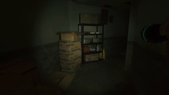 Beyond Hanwell Teaser: The Royal Hallamshire Playthrough (Very Creepy Place) смотреть онлайн