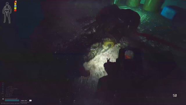 Last Chad Left on RESERVE?! - Escape From Tarkov смотреть онлайн