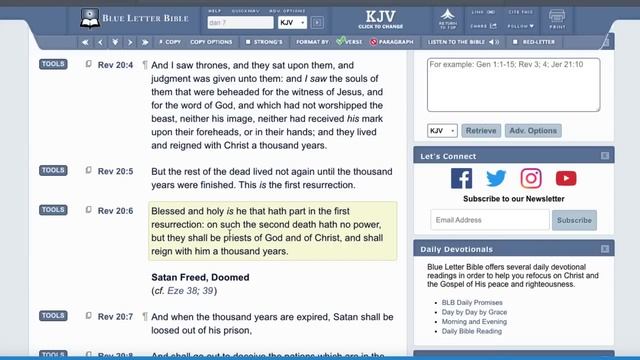 The Ordering Of The Kingdom & Subjecting The Heathen Nations! смотреть онлайн