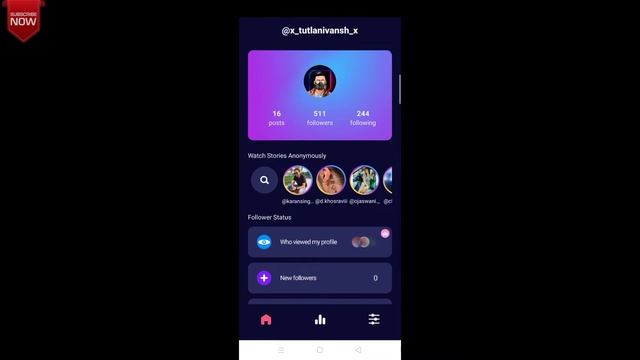 INSTA STALKER APP🔥| New Instagram Mod? Get All Your Instagram Account Details in 2min.🔥 смотреть онлайн