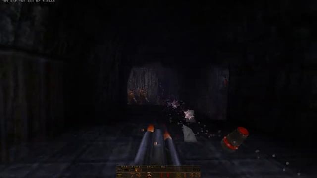 Quake Arcane Dimensions NIGHTMARE DIFFICULTY / NO COMMENTARY part 7 смотреть онлайн