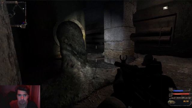 ПРОХОЖДЕНИЕ S.T.A.L.K.E.R.: Тень Чернобыля #13 смотреть онлайн