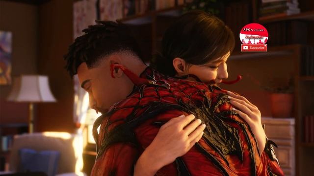 PS5 Marvel's Spider-Man 2 | 2024 New Symbiote New Game + Part 2 #BeGreaterTogether #SpiderMan2PS5 смотреть онлайн