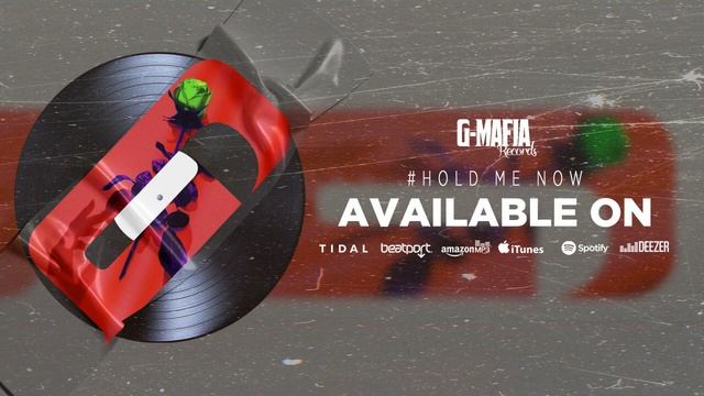 Niek - Hold Me Now (Original Mix) [G-MAFIA RECORDS] смотреть онлайн