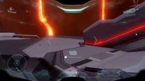 Halo 5: Guardians - Прохождение #6: Не подтверждено (Xbox One)
