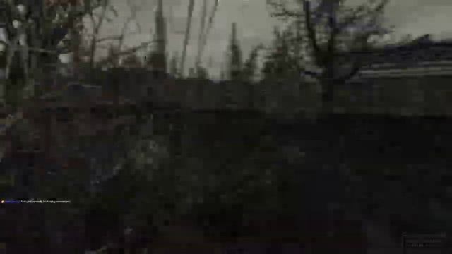 S.T.A.L.K.E.R.: Darkest Time - Extended. Кошмар. День 3. (Часть 1) смотреть онлайн