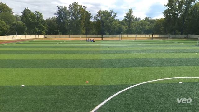 24.06.23 2013-Б СШОР 2 - Кристалл  —  Ижорец-2 0:14 смотреть онлайн