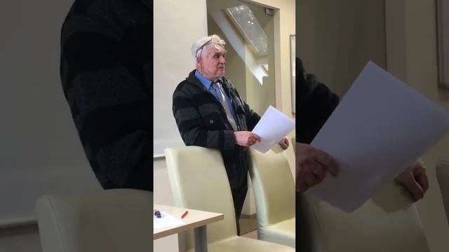 Доктор Алексейчик. Семинар «Библиотерапия. Лечебное чтение» Февраль 2020 года. смотреть онлайн