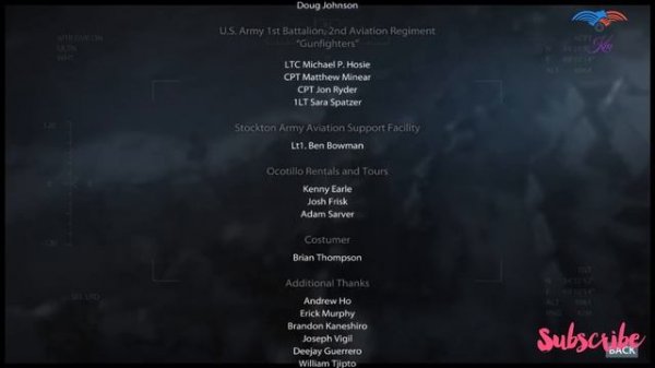 Medal of Honor (2010) - End Credits ꠱ Single Player Walkthrough ꠱ MOH End Credits