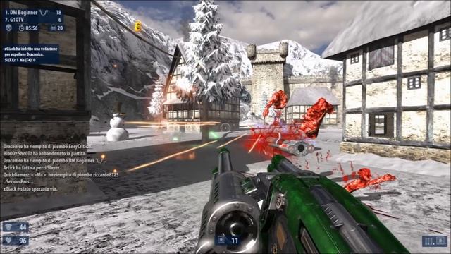 Serious Sam: TSE - Full Soundtrack