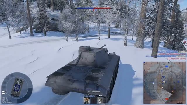 Улётные моменты WarThunder PS4 геймпад смотреть онлайн