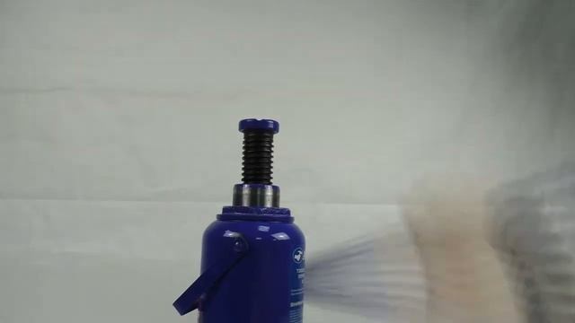 Домкрат бутылочный T20220 AE&T 20т смотреть онлайн