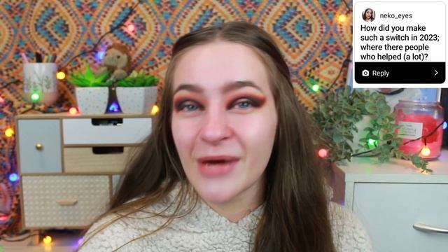 I ASKED FOR YOUR JUICY QUESTIONS... AND I'M HERE TO ANSWER THEM! (grwm) смотреть онлайн