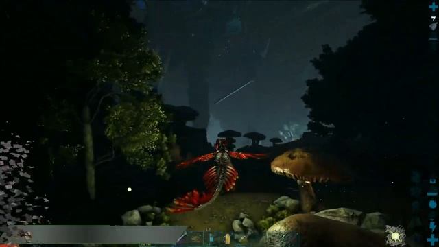 Ark Survival Evolved : Farm Drake Eggs Unlimited No Hazard Suit Needed смотреть онлайн
