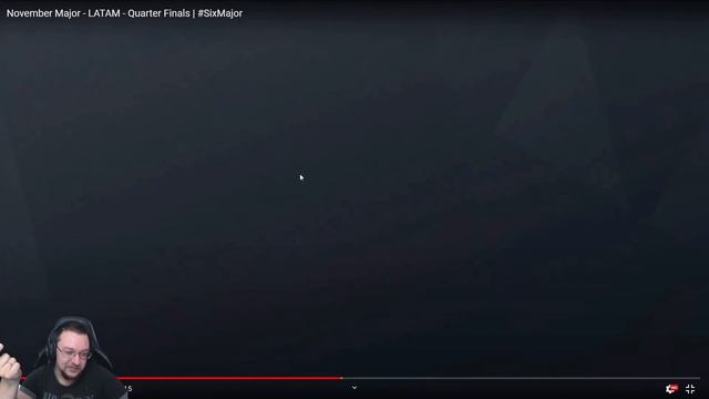 Разбор Team Liquid VS Ninjas in Pyjamas November Major R6. смотреть онлайн