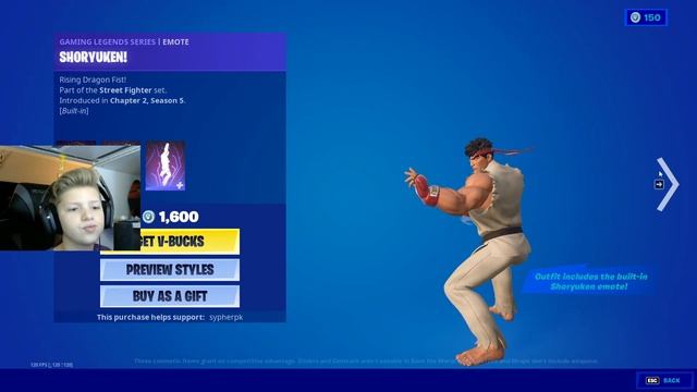 *SURF WATCH BUNDLE* Item Shop 7/30/2022 смотреть онлайн