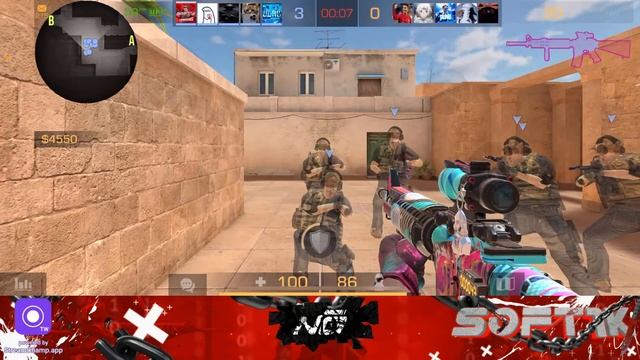 🇹🇩[LIVE]STANDOFF 2 ROMANIA | ASTEPTAM 5 YEARS PE SHOP!!! #104🇹🇩 смотреть онлайн