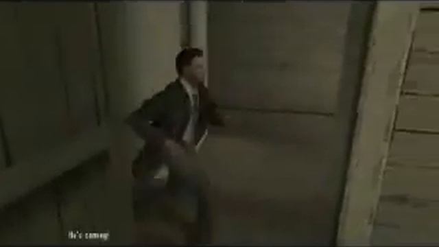 Max Payne 2 Walkthrough - Part 1 Chapter 2 смотреть онлайн