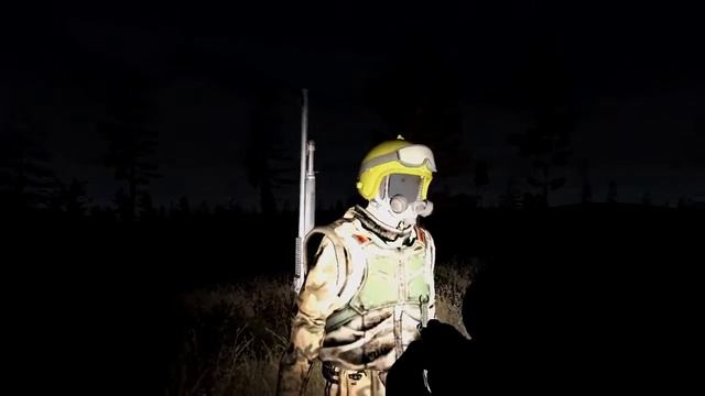 S.T.A.L.K.E.R. Arma3 Б Р А Т В А смотреть онлайн