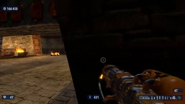 Serious Sam second encounter HD #5 | ¡Estampida! | Gameplay Español смотреть онлайн