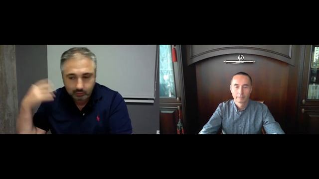 ИНТЕРВЬЮ С АЛЕКСОМ ЯНОВСКИМ: САМОРАЗВИТИЕ И ВЕРА В СЕБЯ 0+ смотреть онлайн