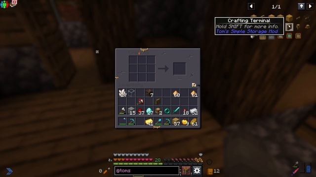 Prominence Minecraft 2 Void's Invasion (#2) Boss Fight! - смотреть ...