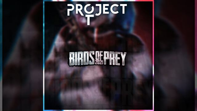 Birds of Prey 2021 смотреть онлайн