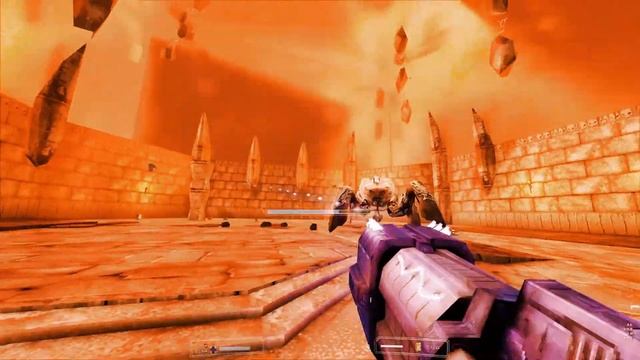 Slayer's Testaments New Beta ReShade RAY TRACING GI - Episode 1 gameplay 2 - END смотреть онлайн