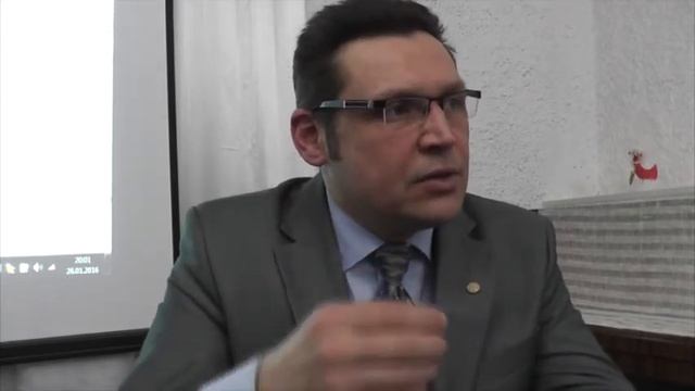 О Лествице духовной Часть 5 смотреть онлайн