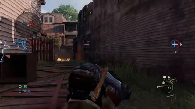 The Last Of Us Sniping 2 смотреть онлайн