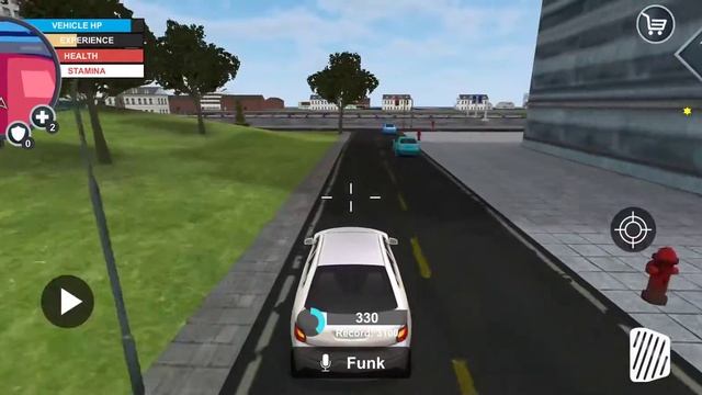 Miami Crime Simulator 2 | Android Gameplay -1 смотреть онлайн