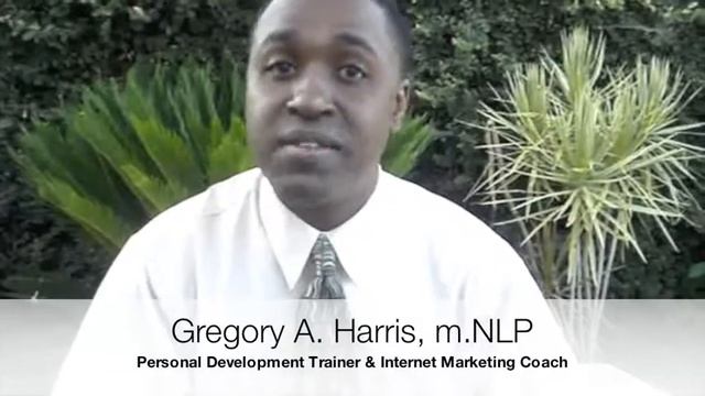 Explode your Network Marketing Business - with Trainer Gregory A. Harris, m.NLP смотреть онлайн