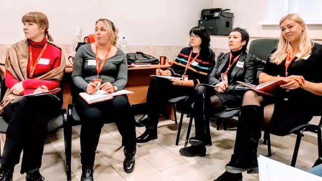 Эффективные продажи недвижимости: тренинг для агентов и риэлторов. Тренер: Виталий ДУБОВИК смотреть онлайн